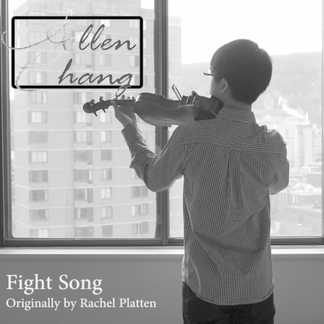 Fight Song | Boomplay Music