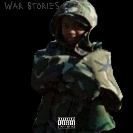 War Stories | Boomplay Music
