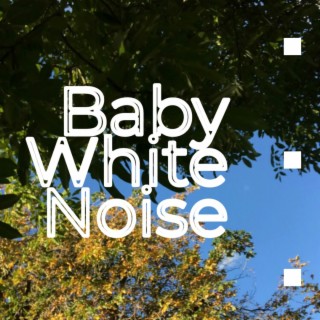 Baby Rain White Noise For Sleep, Study, Relaxation 12 Hours