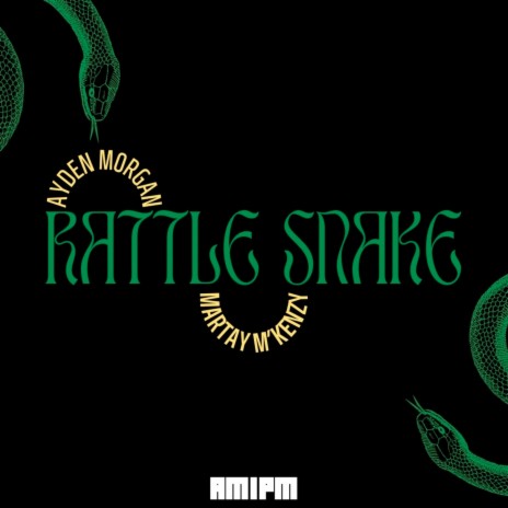 Rattle Snake ft. Martay M'Kenzy | Boomplay Music