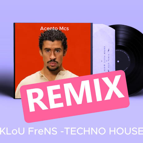 KLOUFRENS (TECHNO HOUSE) | Boomplay Music