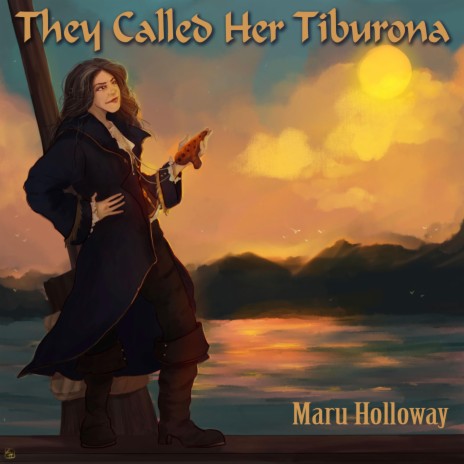 Sea Story: They Call Her Tiburona