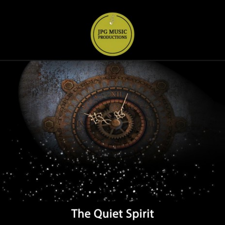 The Quiet Spirit | Boomplay Music