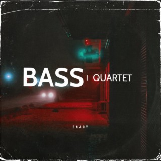 Bass Quartet Hymns