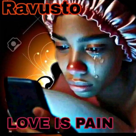 LOVE IS PAIN ft. GLASO SA