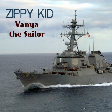 Vanya The Sailor | Boomplay Music