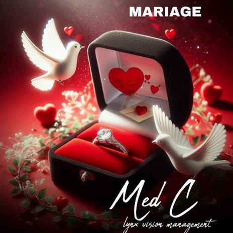 Mariage | Boomplay Music