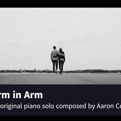 Arm in Arm | Boomplay Music