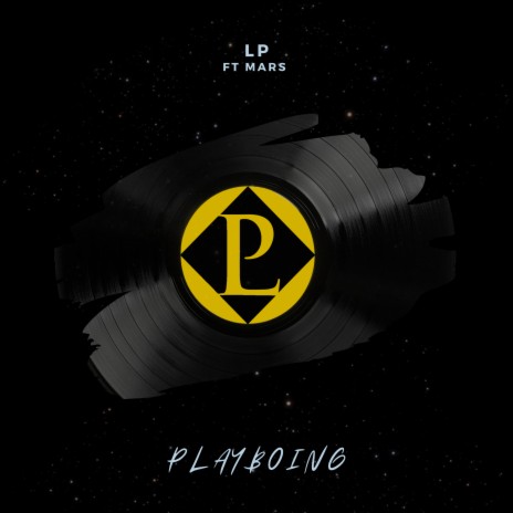 Playboing ft. Mars | Boomplay Music