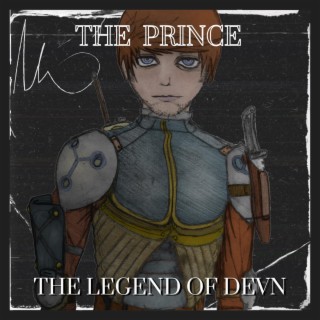 The Prince (Mid 2013)