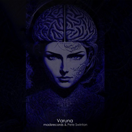 Varuna 03 (with Pete Swinton) | Boomplay Music