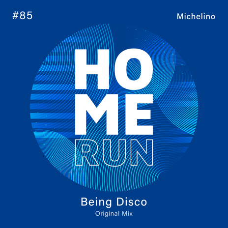 Being Disco | Boomplay Music