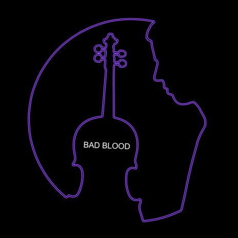 Bad Blood (Violin Cover) Solo Violin | Boomplay Music