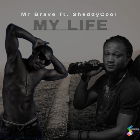 My Life (Sped Up) ft. SheddyCool | Boomplay Music