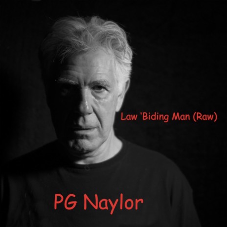 Law 'Biding Man (Raw) | Boomplay Music