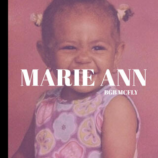 Marie Ann (Radio Edit)