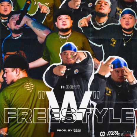 W Freestyle | Boomplay Music