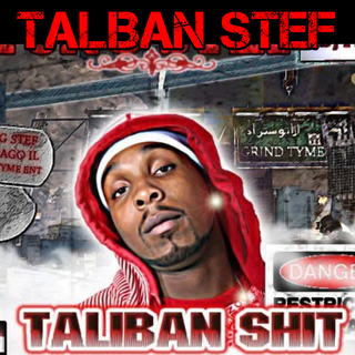 Taliban Shit