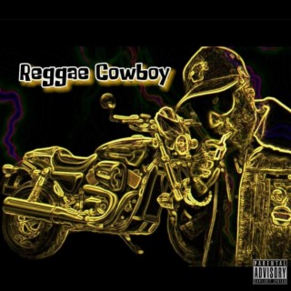 Reggae Cowboy