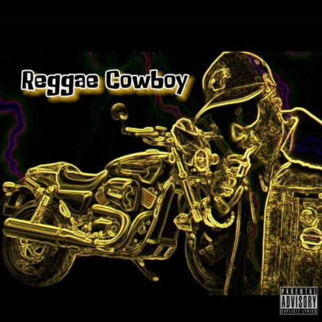 Reggae Cowboy | Boomplay Music