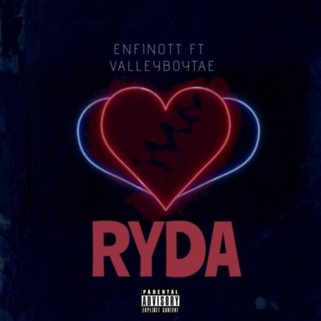 RYDA ft. ValleyBoyTae | Boomplay Music