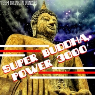 Super Buddha Power 3000