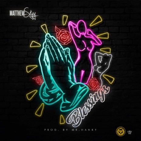 Blessings | Boomplay Music