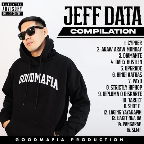 JEFFDATA TRACKS COMPILATION MIXTAPE | Boomplay Music