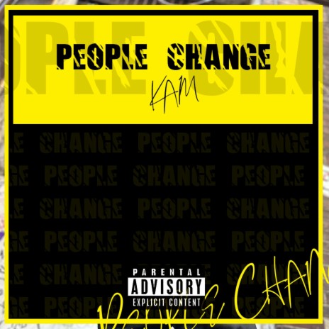 People Change