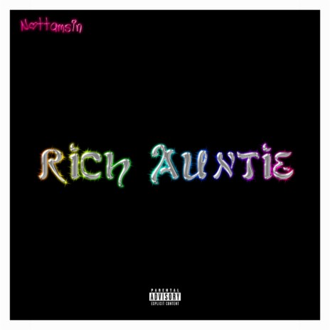 Rich Auntie | Boomplay Music