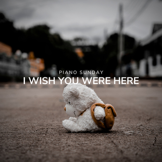 I Wish You Were Here