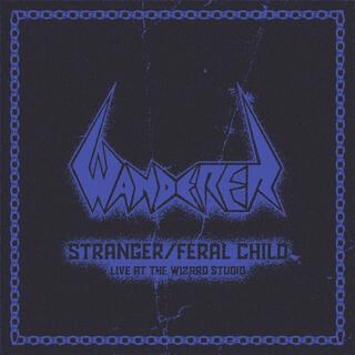 Stranger/ Feral Child (Live at The Wizard Studio)