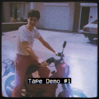 Tape Demo #1 (Tape)