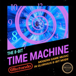 The 8-bit Time Machine