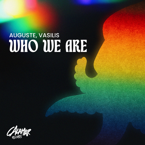 Who We Are ft. Vasilis | Boomplay Music