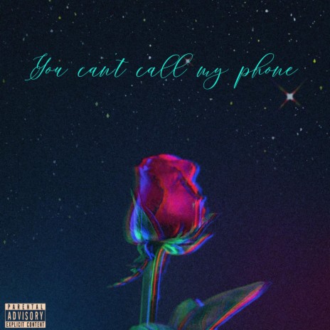 You can't call my phone | Boomplay Music