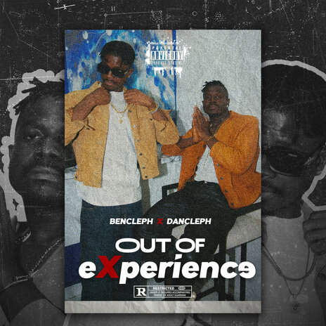 Out of Experience ft. Bencleph | Boomplay Music