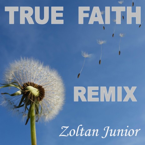 True Faith (Remix) | Boomplay Music