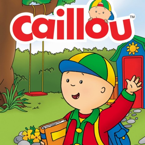 Caillou | Boomplay Music