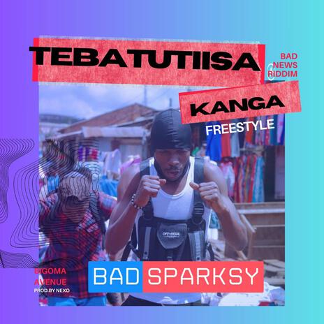 Tebatutisa Kanga | Boomplay Music