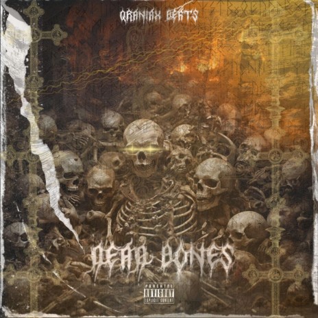 dead bones | Boomplay Music