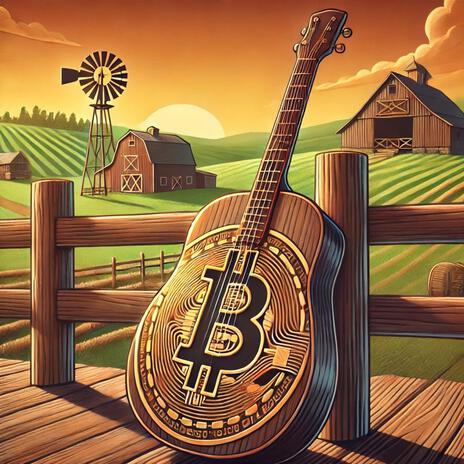 Crypto Country | Boomplay Music