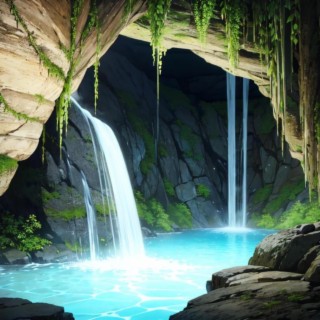 Great Fairy's Fountain (From: The Legend of Zelda)