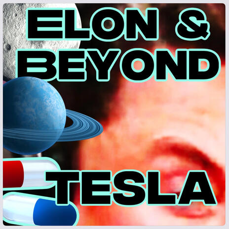 Tesla (TV Version) | Boomplay Music