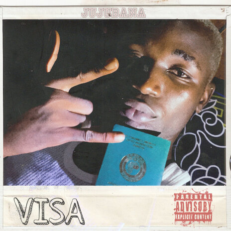 Visa | Boomplay Music