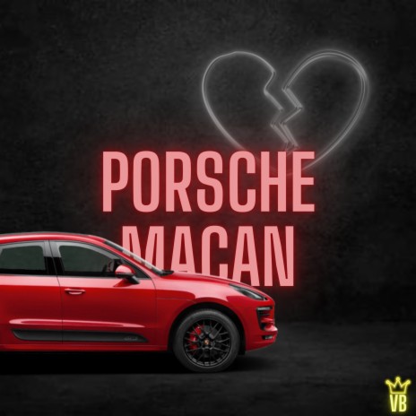 Porsche Macan | Boomplay Music