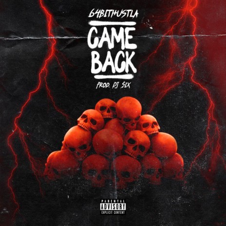 CAME BACK ft. DJ $iX