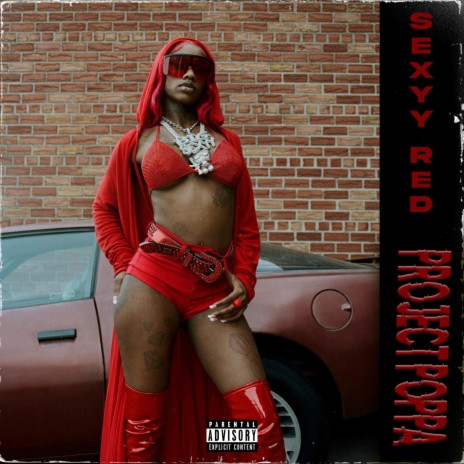 sexyy red | Boomplay Music