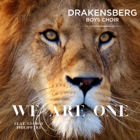 We Are One ft. George Philippart | Boomplay Music