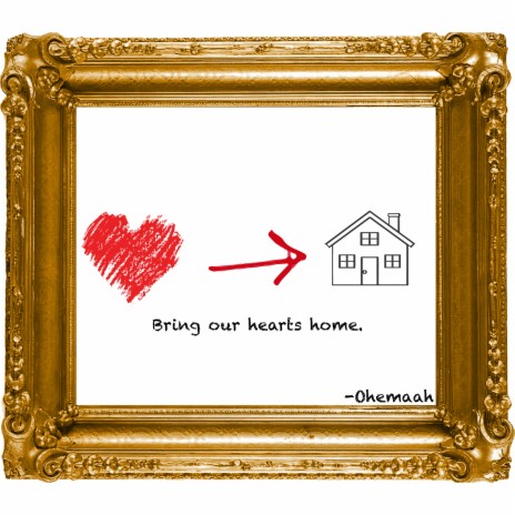 Bring Our Hearts Home | Boomplay Music